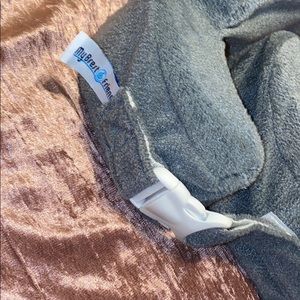 My Brest friend breastfeeding pillow